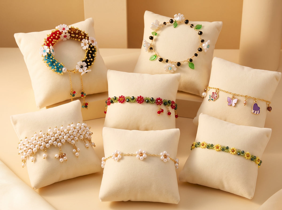 All Bracelets