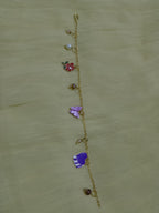 Enchanted Charms Gold Bracelet
